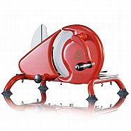 פורס מזון ידני GRAEF גראף דגם H93 אדום פורס מזון ידני GRAEF גראף דגם H93 אדום