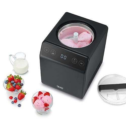 ����� ����� GRAEF ���� ��� IRON MICA IM706