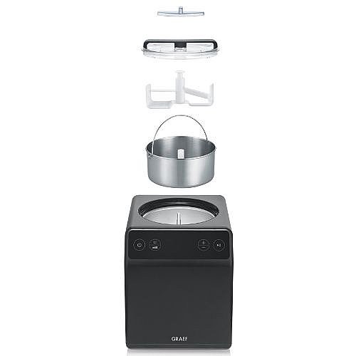 ����� ����� GRAEF ���� ��� IRON MICA IM706