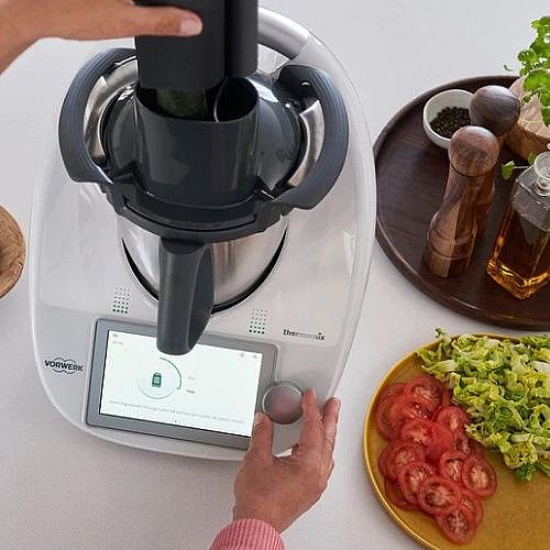 ���� ����� ������ THERMOMIX �������� ��� CUTTER FK TM6 73732