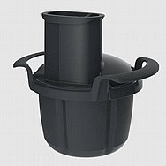 ערכת חיתוך וקיצוץ THERMOMIX תרמומיקס דגם CUTTER FK TM6 73732 ערכת חיתוך וקיצוץ THERMOMIX תרמומיקס דגם CUTTER FK TM6 73732