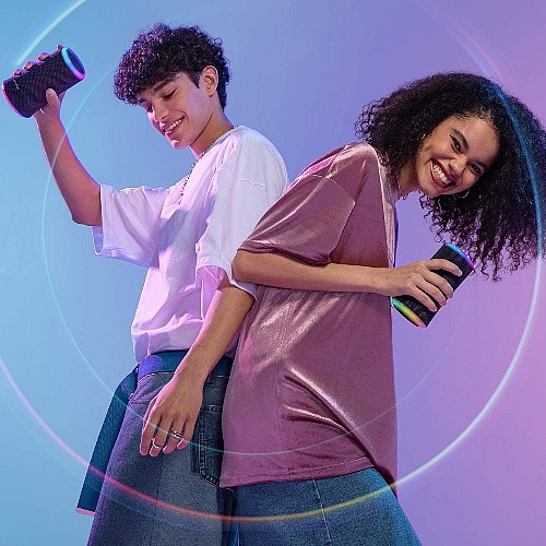 ����� ���� ���� ANKER ���� ��� SOUNDCORE FLARE 2