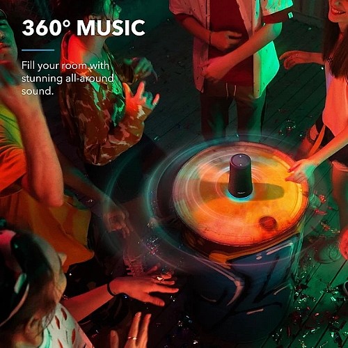 ����� ���� ���� ANKER ���� ��� SOUNDCORE FLARE PLUS 