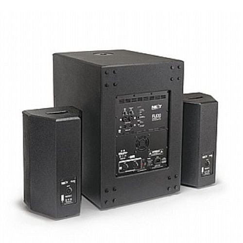 ����� ������� NEXT AUDIO ���� ����� ��� FLEXI15
