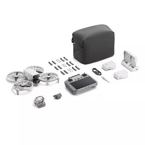 ���� DJI �� �� �� ��� FLIP FLY MORE COMBO