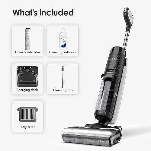 ���� ���� ����� ������ ��� TINECO ����� ��� FLOOR ONE S7 FLASHDRY
