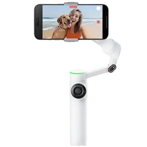 ����� ��������� INSTA360 ��� FLOW 2 PRO