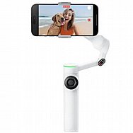 גימבל לסמארטפון INSTA360 דגם FLOW 2 PRO גימבל לסמארטפון INSTA360 דגם FLOW 2 PRO