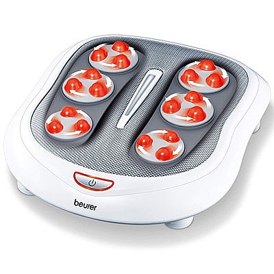 ���� ����� ����� ����� ������� BEURER ����� FM60