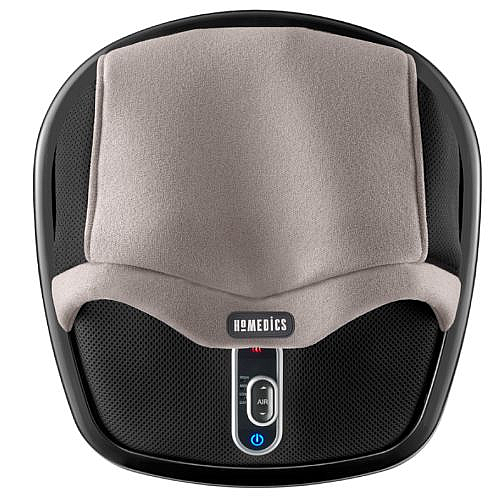 ����� ����� ������� ���� HOMEDICS ������� ��� FMS-305H