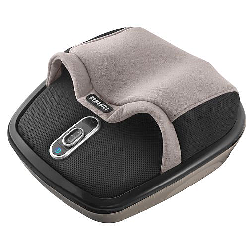 ����� ����� ������� ���� HOMEDICS ������� ��� FMS-305H