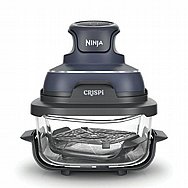 מערכת בישול ניידת מזכוכית NINJA נינג'ה דגם FN103 מערכת בישול ניידת מזכוכית NINJA נינג'ה דגם FN103
