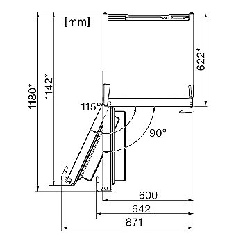 ����� 8 ������ ���� MIELE ���� ��� FN-28262