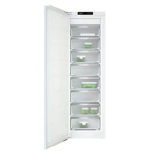 ����� �������� MIELE ���� ��� FNS 7770 E