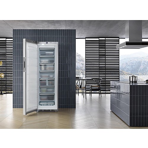 ����� 60 �"� �� ���� ��� ���� MIELE ���� ��� FNS 28463 E