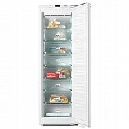 מקפיא 60 ס"מ מבית MIELE מילה דגם FNS 37402 IE מקפיא 60 ס"מ מבית MIELE מילה דגם FNS 37402 IE