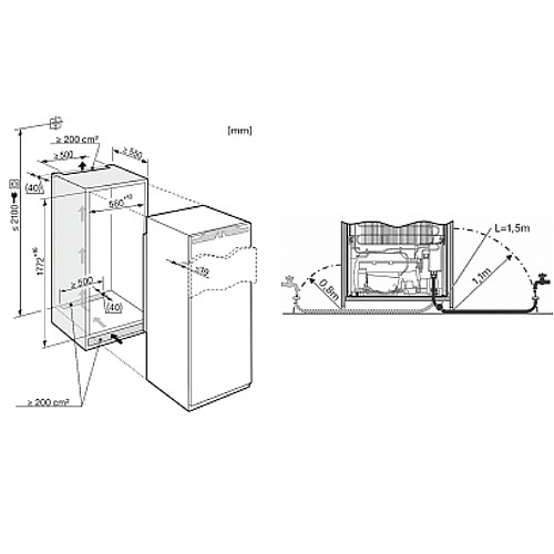 ����� 60 �"� ���� MIELE ���� ��� FNS 37402 IE