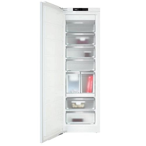 ����� �������� MIELE ���� ��� FNS 7794 D PRESTIGE