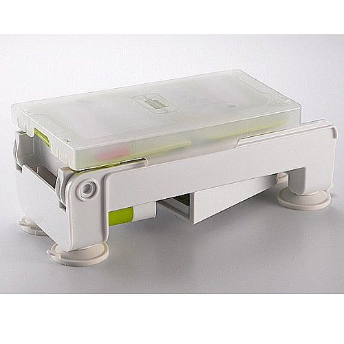 ���� ����� ������ ���� BPATENT �� ���� ��� FOLDABLE SPIRAL CUTTER