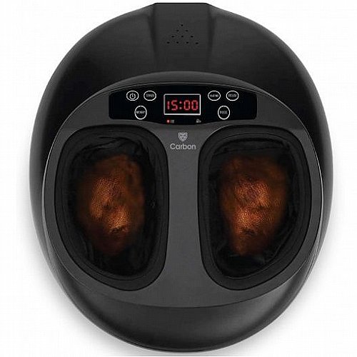 ����� ����� ����� ������� CARBON ����� ��� FOOT MASSAGE