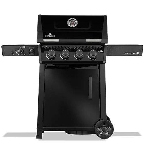 ���� �� �� ���� �� NAPOLEON �������� ��� F425DSBPK-1-IL