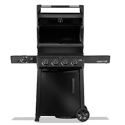 ���� �� �� ���� �� NAPOLEON �������� ��� F425DSBPK-1-IL