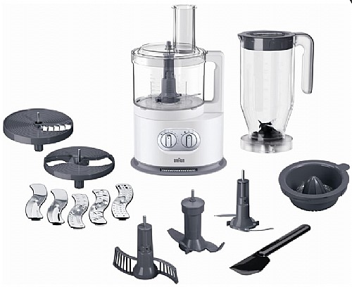 ���� ���� ���� BRAUN ��� FP5150W