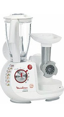 ���� ���� 700W ���� MOULINEX ��� FP7371BM