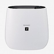 מטהר אוויר חכם SHARP שארפ דגם FP-J30H-B מטהר אוויר חכם SHARP שארפ דגם FP-J30H-B