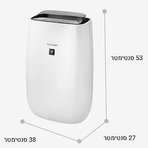 ���� ����� ��� SHARP ���� ��� FP-J50H-W