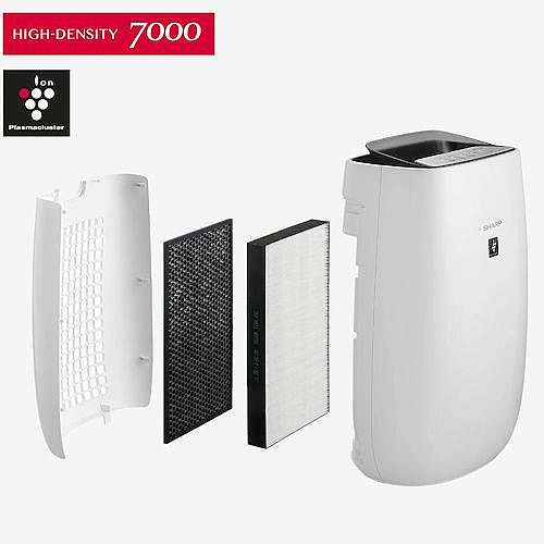 ���� ����� ��� SHARP ���� ��� FP-J50H-W