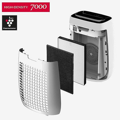 ���� ����� ��� SHARP ���� ��� FP-J50H-W