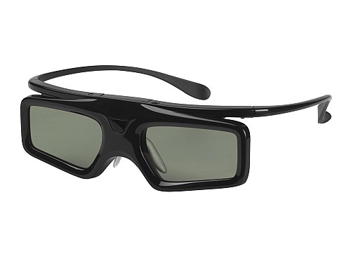 ����� ��� ���� Active Shutter ���� TOSHIBA ��� FPT-AG03