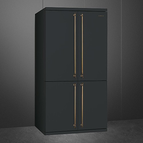 ���� 4 ����� ���� SMEG ���� ��� FQ60 COLONIAL
