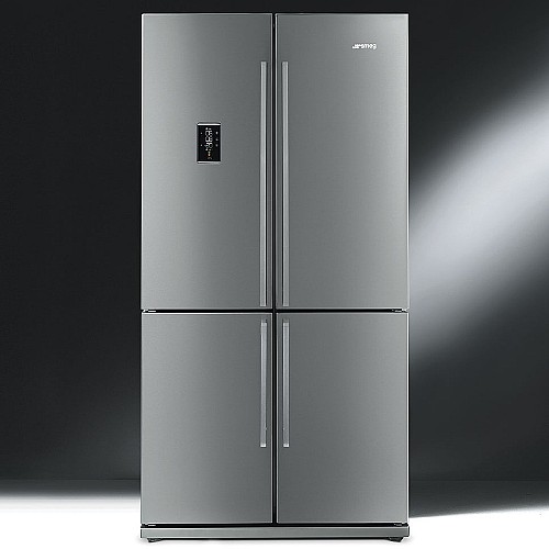 ���� 4 ����� ���� SMEG ���� ��� FQ60XPE