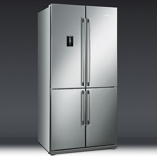 ���� 4 ����� ���� SMEG ���� ��� FQ60XPE