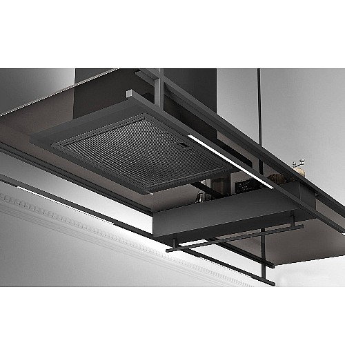 ���� ���� �� 180 �"� ���� AIRFORCE �������� ��� FRAME-ISL-180-BK