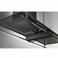 ���� ���� �� 180 �"� ���� AIRFORCE �������� ��� FRAME-ISL-180-BK