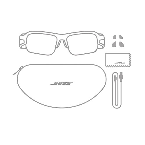 ����� ��� ����� ����� ���� BOSE ��� ��� FRAMES TEMPO