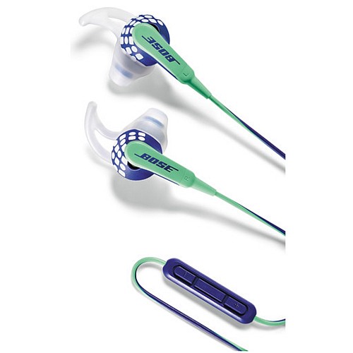 ������� IN-EAR ���� BOSE ��� FREESTYLE EARBUDS