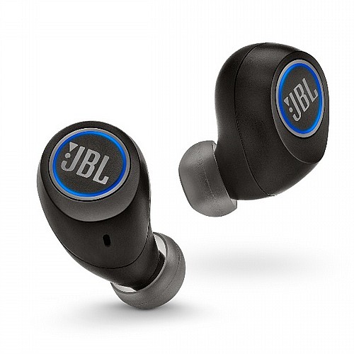 ������� �������� ���� JBL ��� �� �� ��� FREE TRUE WIRELESS