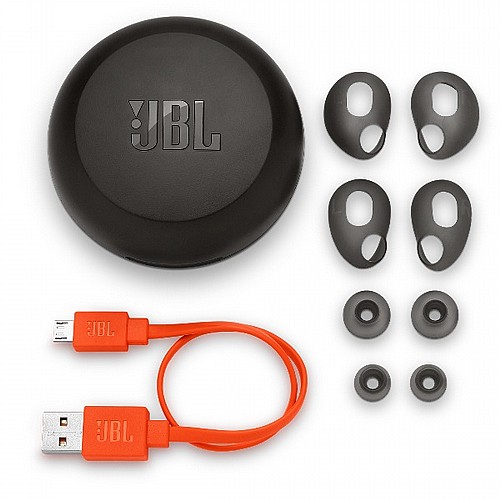 ������� �������� ���� JBL ��� �� �� ��� FREE TRUE WIRELESS