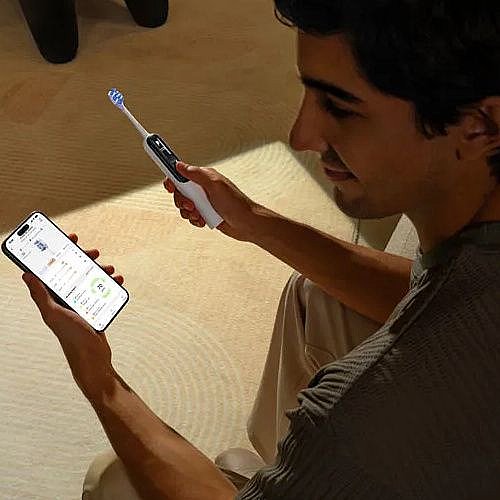 ����� ������ ������ MOVA ���� ��� FRESH20 VISION