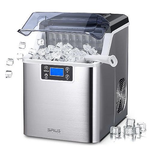 ����� ��� 3.2 ���� SIRIUS LIVING ������ ������ ��� FROZIX 1000