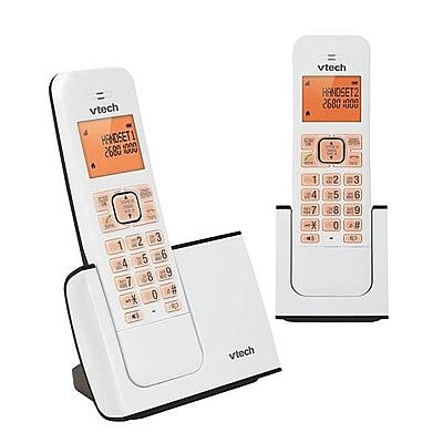 ����� ������ + ����� ���� VTECH ��� FS6515A-2