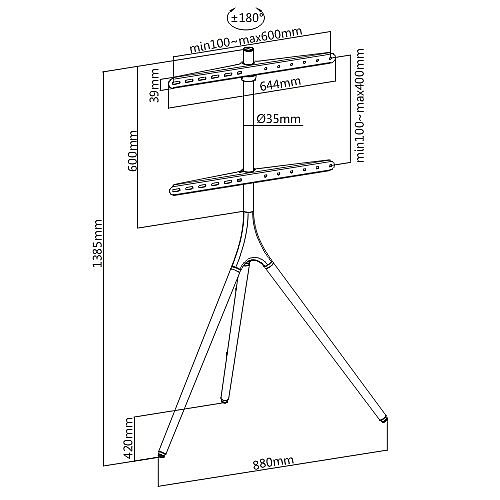���� �������� ������ CT STAND ��� FS666