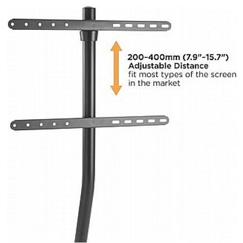 ���� ����� ������ �� 65" EAZO ���� ��� FS888BV2