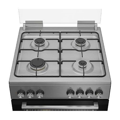 ���� ����� ������ 60 �"� BEKO ��� ��� FSE62123DXDSL