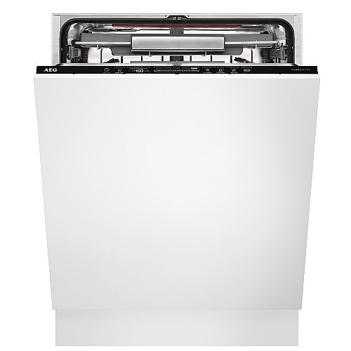 ���� ���� �������� ��� ���� AEG ��� FSE63807P