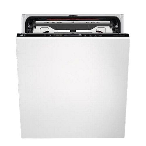���� ���� �������� ��� ���� AEG �.�.� ��� FSE63817P